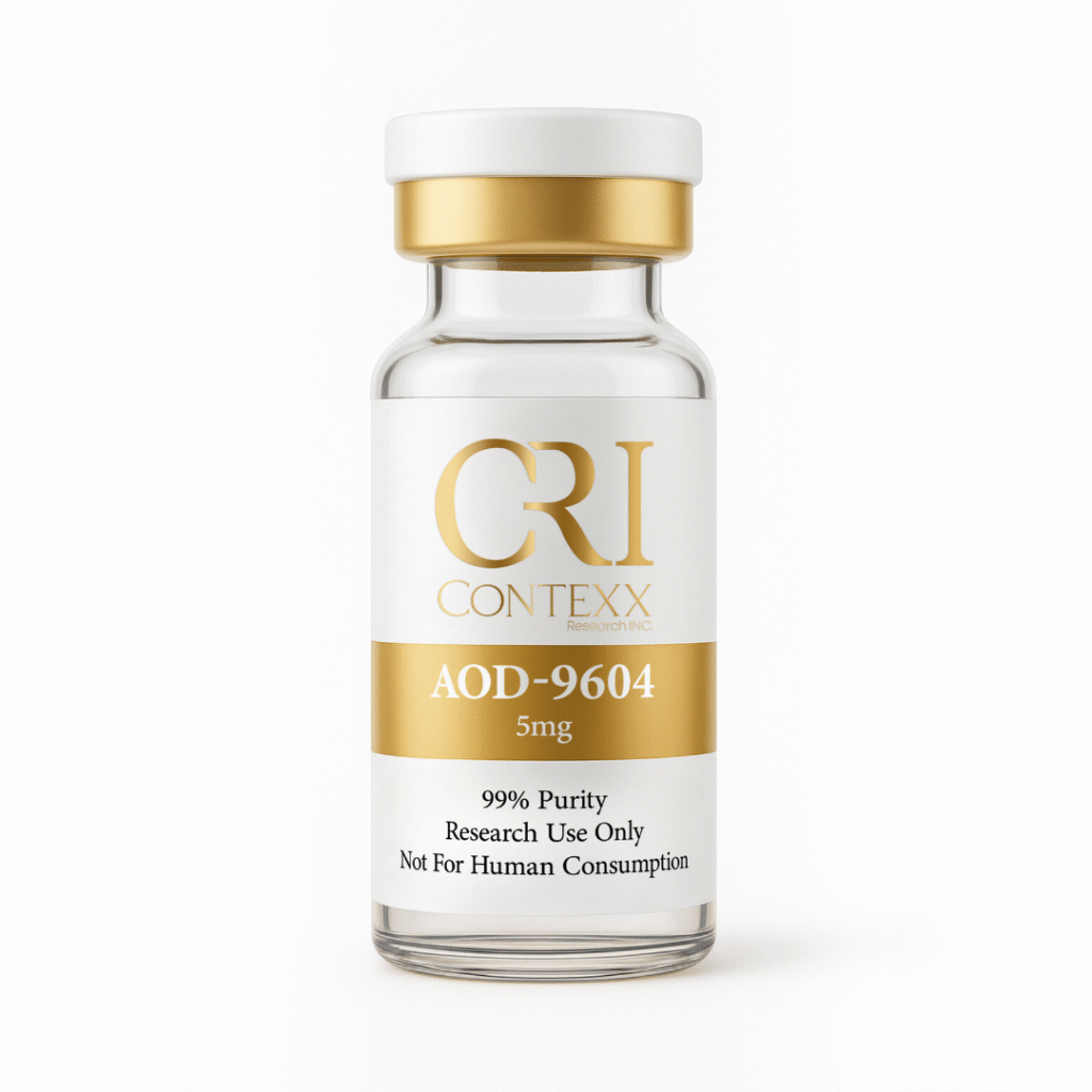 AOD-9604 5mg