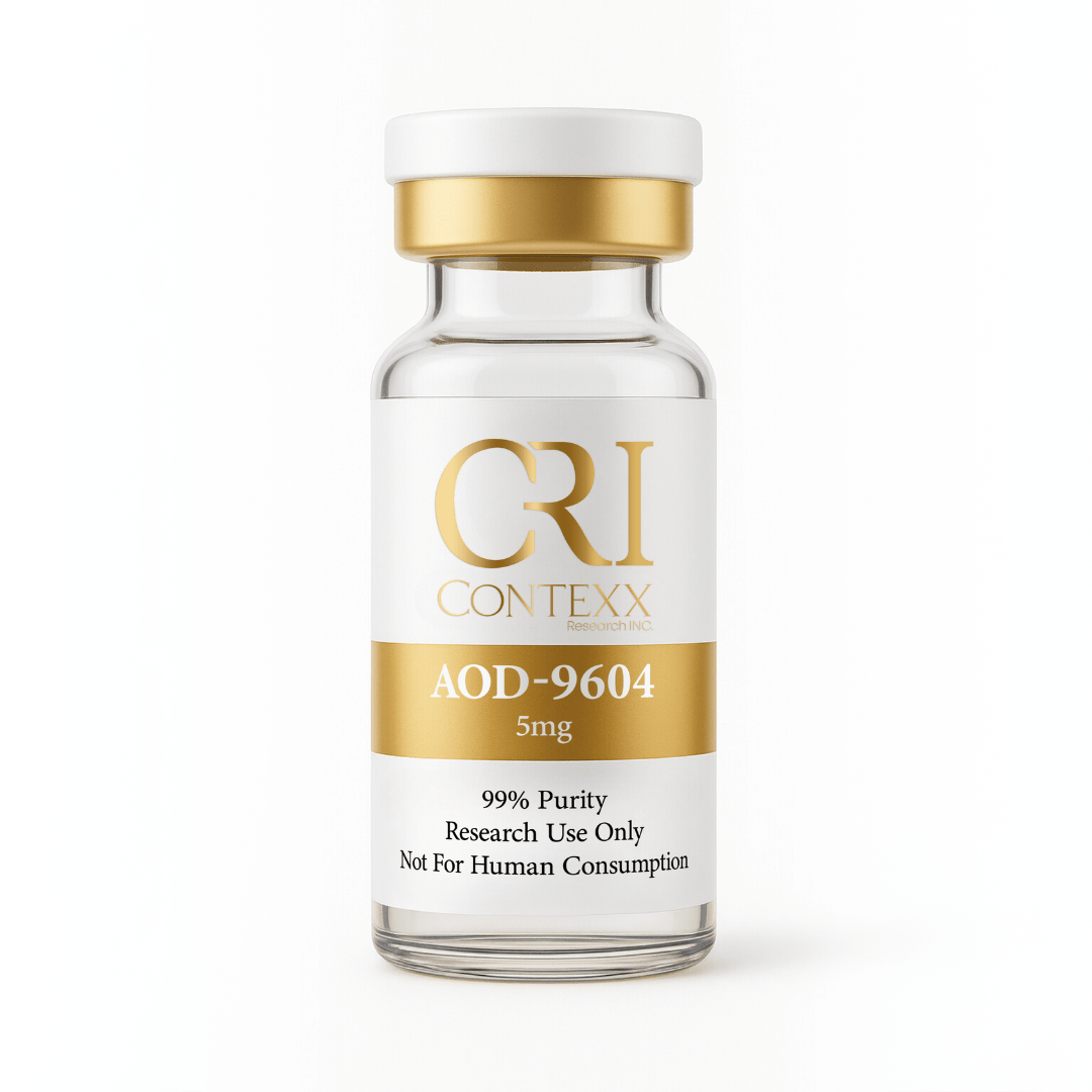 AOD-9604 5mg