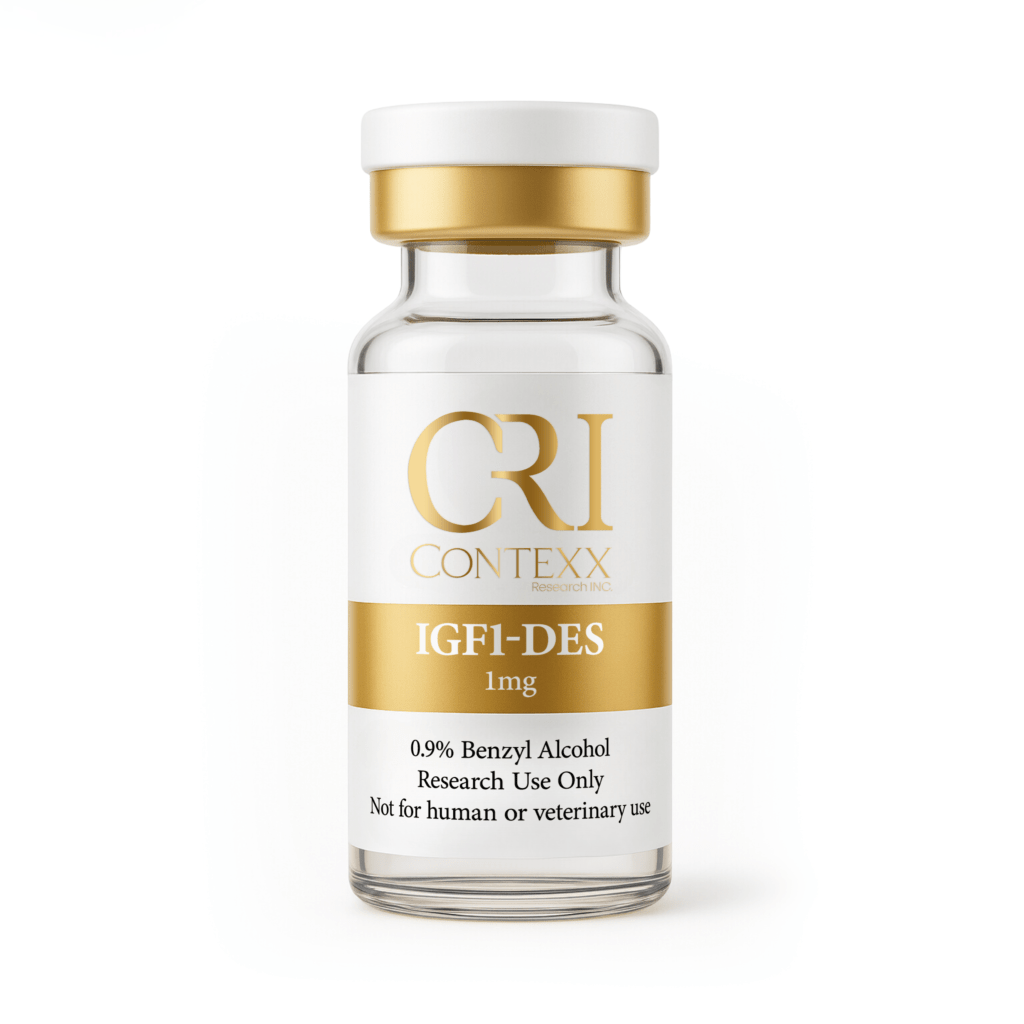 IGF1-DES 1mg