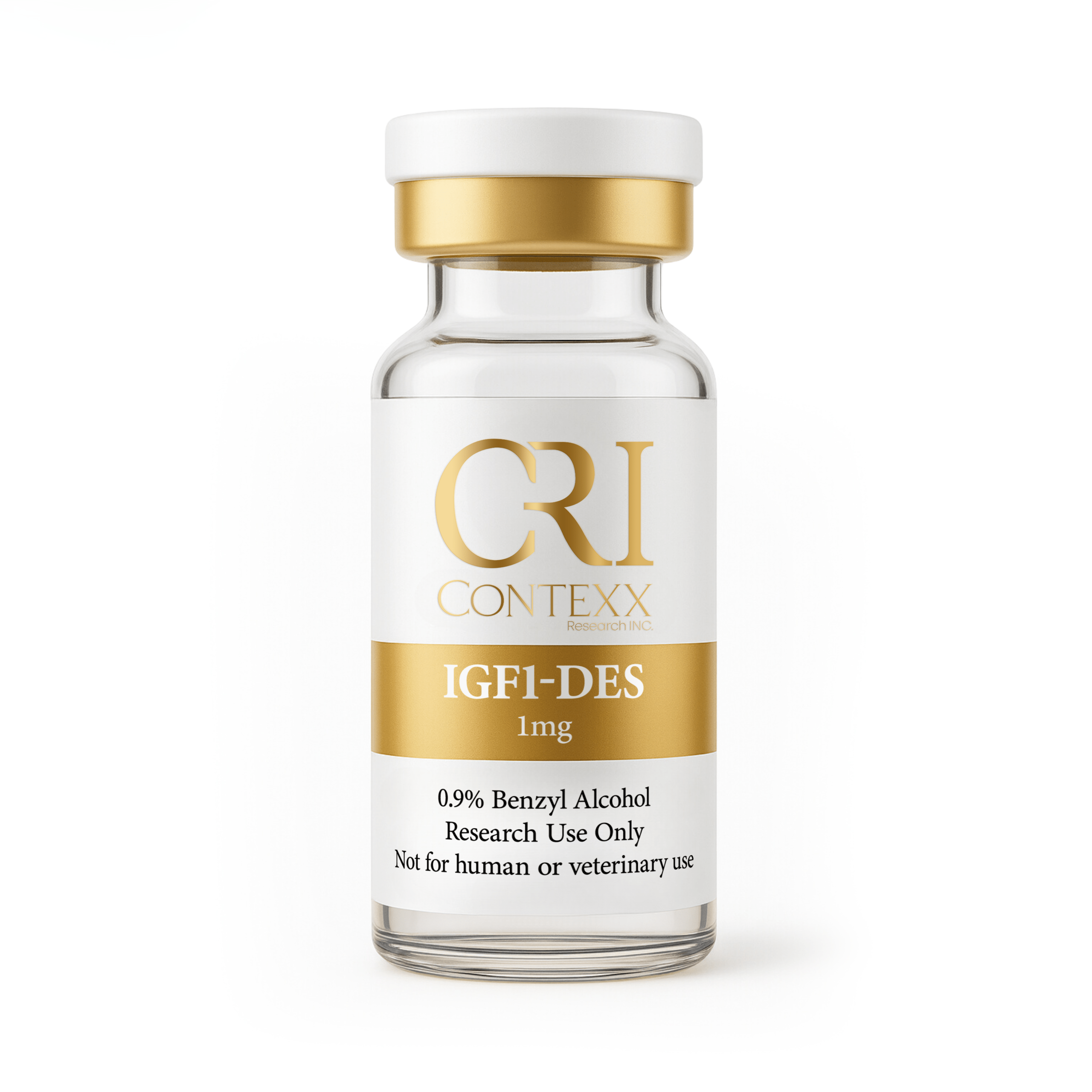 IGF1-DES 1mg