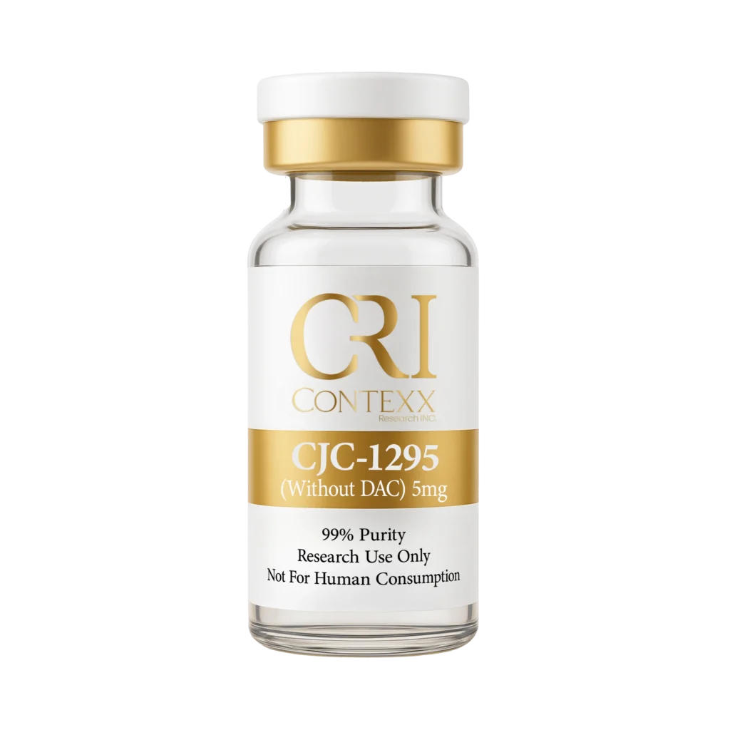 CJC-1295 (Without DAC) 5mg