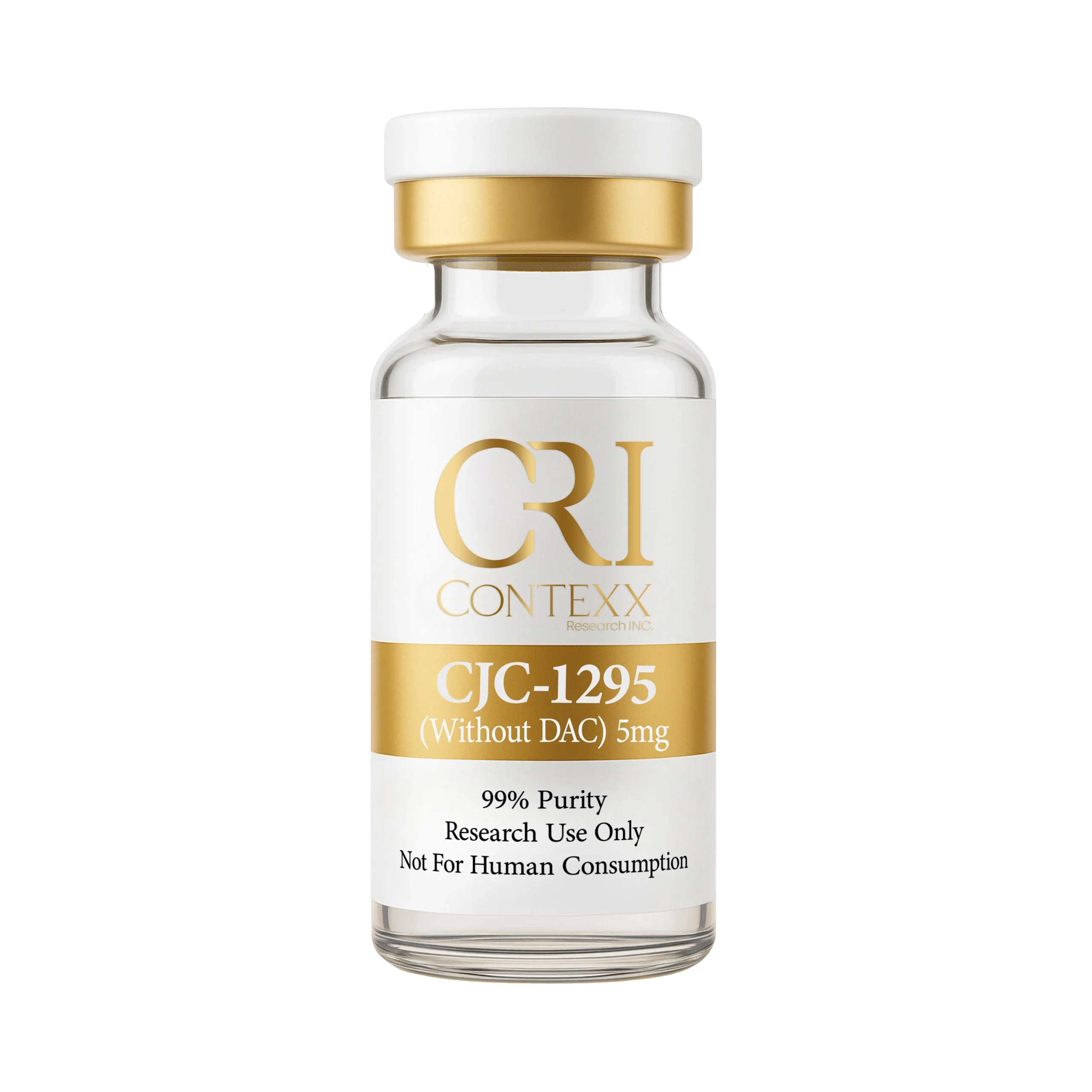 CJC-1295 (Without DAC) 5mg